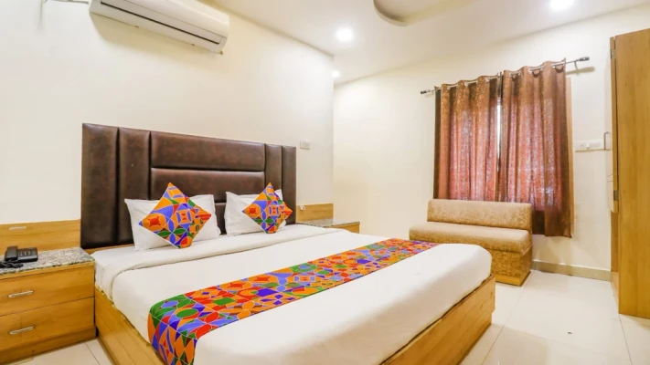 cheap and best hotels in trpotels formerly royal aanandam gwalior