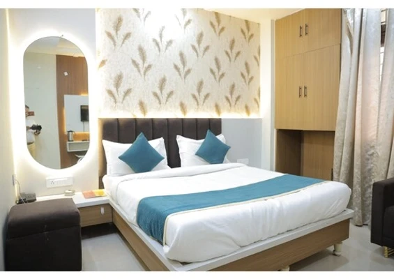 hotel with banquet hall in gandhi nagar, gwalior - trpotels formerly shree sanmat