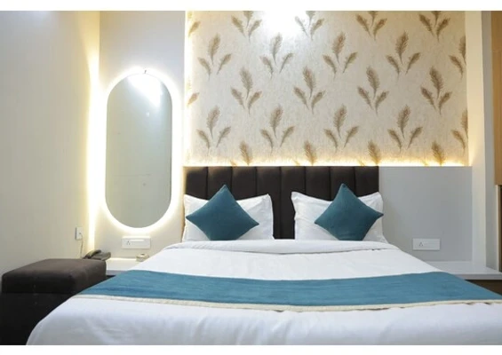 best hotels for couple in trpotels formerly shree sanmat gwalior