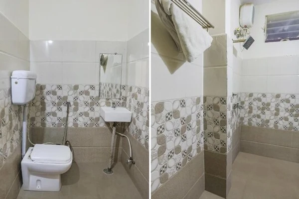 group holiday hotels in trpotels prince mama gwalior