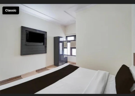 hotel near haldwani railway station - hotel kk haldwani