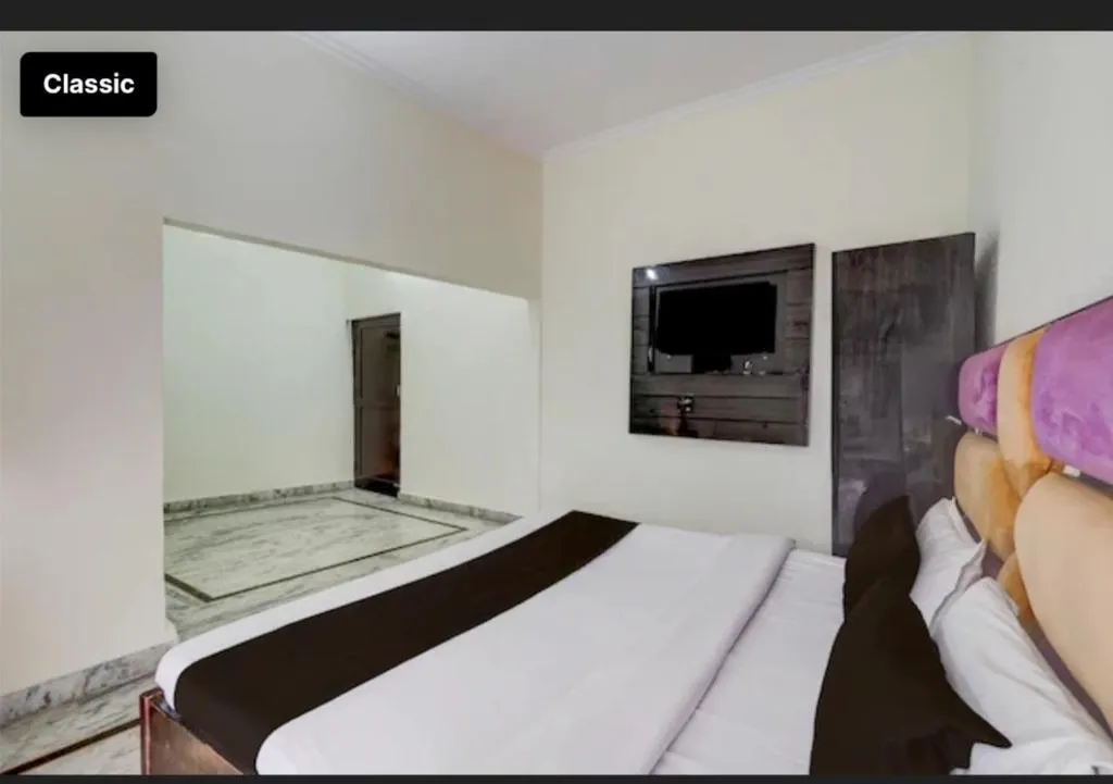 hotel near haldwani airport - hotel kk haldwani
