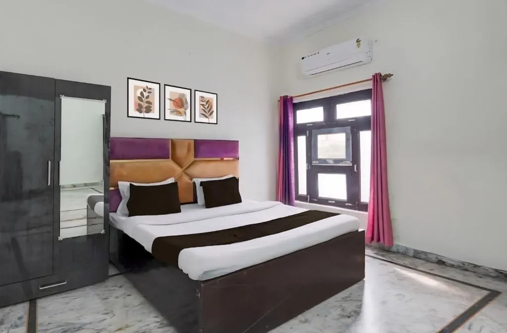 jacuzzi hotel in kusumkhera, haldwani - hotel kk haldwani