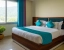 hotel in fatehpur, haldwani for couples - trevon the shire inn