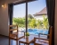 hotel with swimming pool in navagam, halol - daksh the nirvana retreat