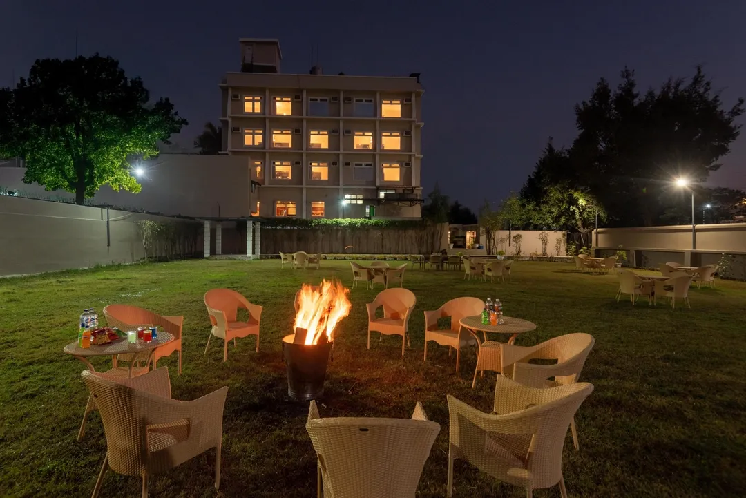 budget hotel in motichur, haridwar - dls park grace