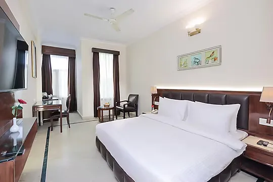 family holiday hotels in ecko antarman on the ganges haridwar