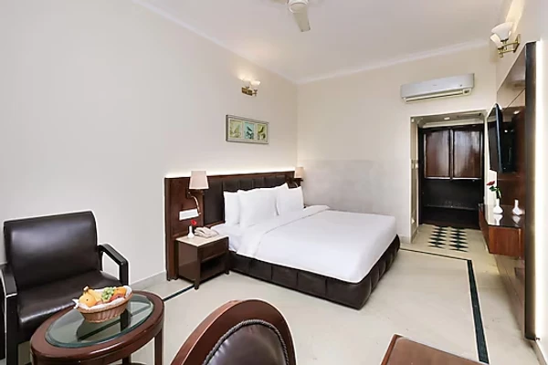 budget hotels in ecko antarman on the ganges haridwar