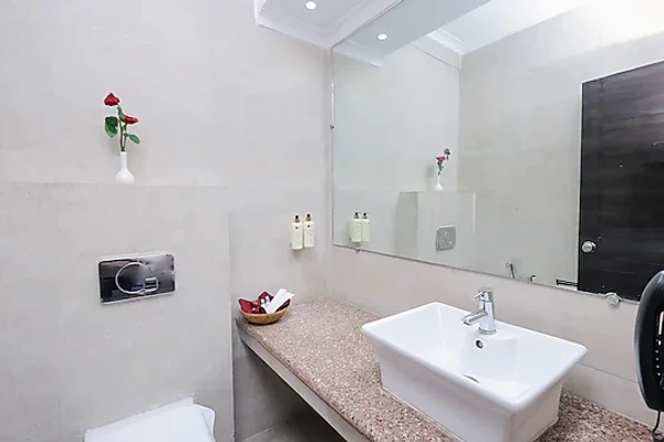 cheap and best hotels in ecko antarman on the ganges haridwar
