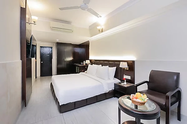 hourly stay hotels in ecko antarman on the ganges haridwar
