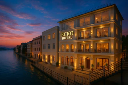 best hourly hotel in ecko antarman on the ganges haridwar