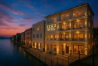 best hourly hotel in ecko antarman on the ganges haridwar