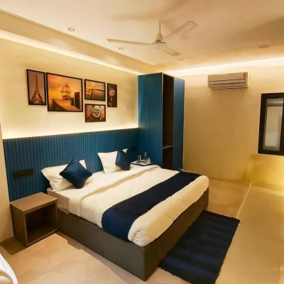3 star hotel in kankhal, haridwar - hotel aryan inn	haridwar