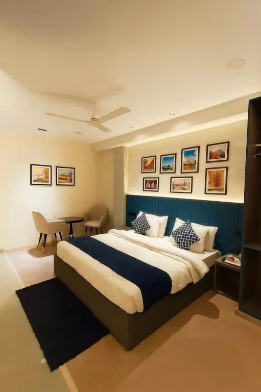 best day hotels in hotel aryan inn	haridwar haridwar