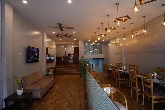 day time hotels in hotel avisha ganga retreat haridwar
