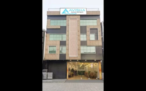 hotel with banquet hall in bhoopatwala, haridwar - hotel avisha ganga retreat