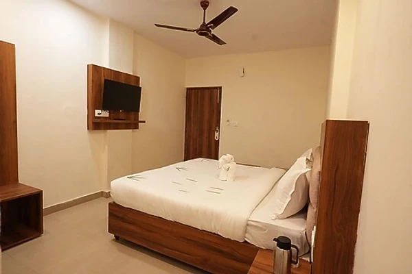 best 24 hours check in hotels in hotel avisha ganga retreat haridwar