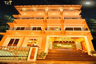 best day hotels in hotel elgrovia haridwar