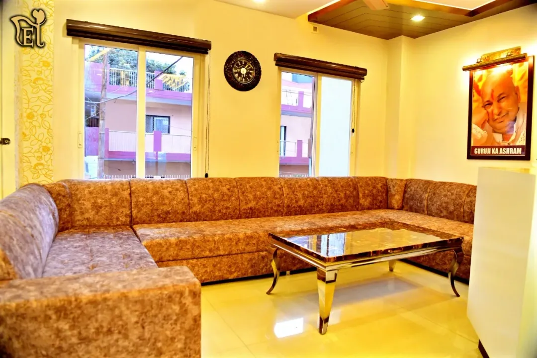 star hotels in hotel elgrovia haridwar