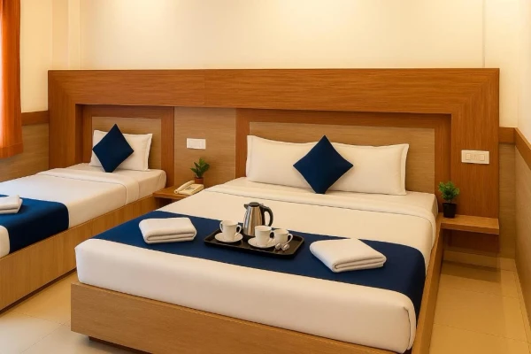 best 24 hours check in hotels in hotel lajja palace haridwar haridwar