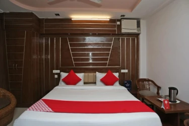 3 star hotels in hotel lajja palace haridwar