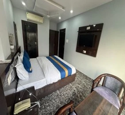 corporate offsite hotels in hotel suraj by t and m hotels haridwar