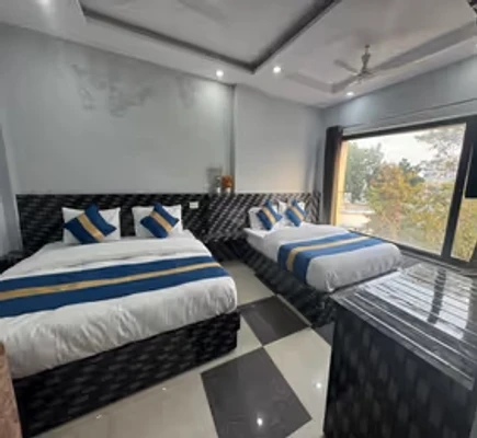 best luxury hotels in hotel suraj by t and m hotels haridwar
