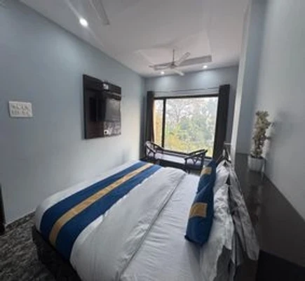 couple hotels in hotel suraj by t and m hotels haridwar