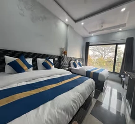 best luxury hotel in hotel suraj by t and m hotels haridwar