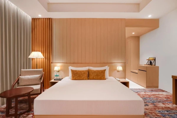 hotel room booking in naya gaon, haridwar - lemon tree hotel haridwar