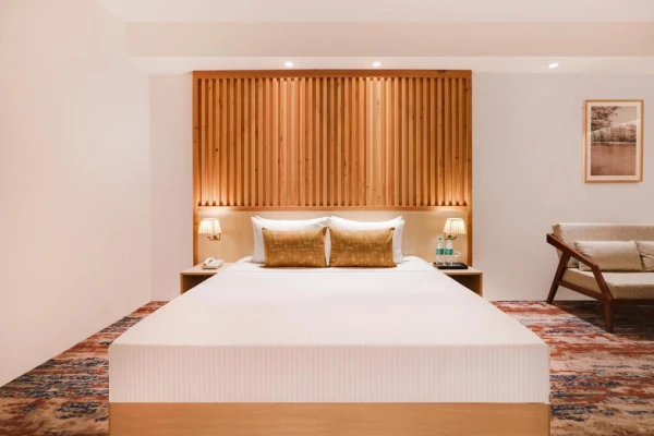 hotel room booking in naya gaon, haridwar - lemon tree hotel haridwar