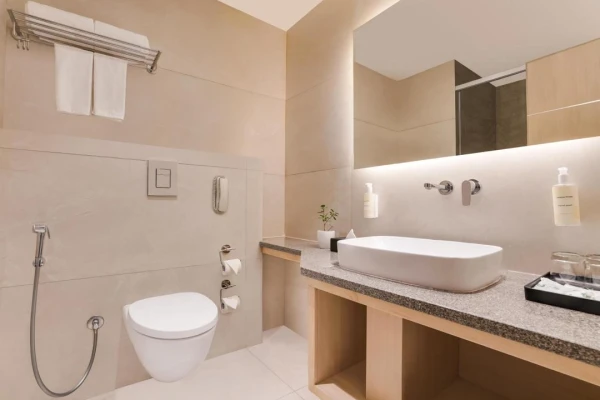 hotel with swimming pool in naya gaon, haridwar - lemon tree hotel haridwar