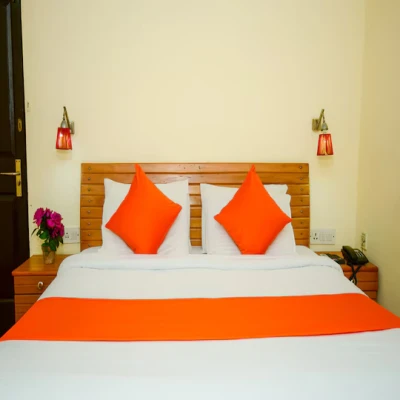 hotel with gym in tulsi chowk, haridwar - the byke sun hotel haridwar