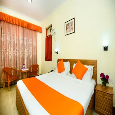 hotel near haridwar airport - the byke sun hotel haridwar