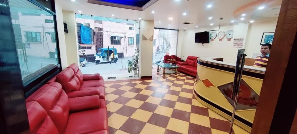 tulsi chowk, haridwar hotel booking - the byke sun hotel haridwar