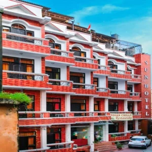 hotel room booking in tulsi chowk, haridwar - the byke sun hotel haridwar