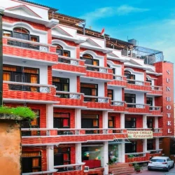 hotel room booking in tulsi chowk, haridwar - the byke sun hotel haridwar