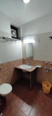 hotel with party hall in tulsi chowk, haridwar - the byke sun hotel haridwar