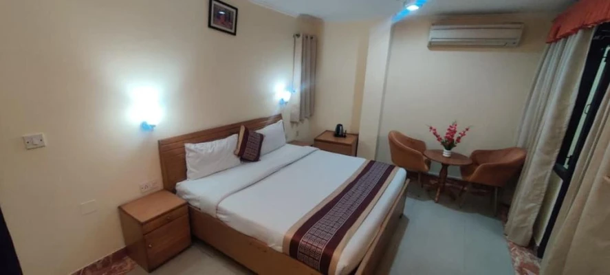 jacuzzi hotel in tulsi chowk, haridwar - the byke sun hotel haridwar