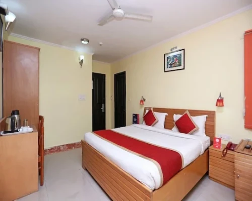 family hotel with pool in tulsi chowk, haridwar - the byke sun hotel haridwar