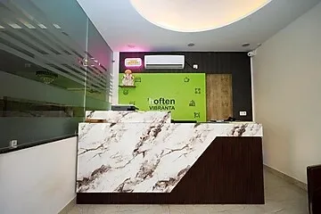 budget hotel in motichur, haridwar - the hoften vibranta haridwar