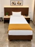 short stay hotels in hotel nirantara residency hassan
