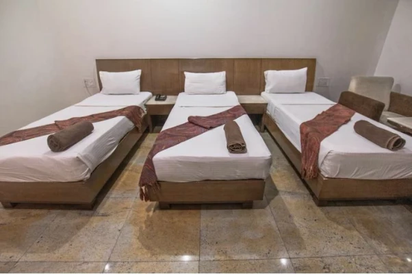 hotel with meeting room in bm road, hassan - hotel tokyo