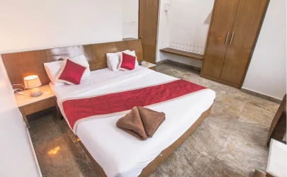 hotel in bm road, hassan for family - hotel tokyo