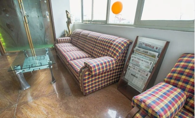 online room booking in bm road, hassan - hotel tokyo