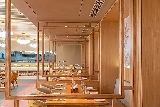 hotel with meeting room in salal, himmatnagar - pride elite himmatnagar