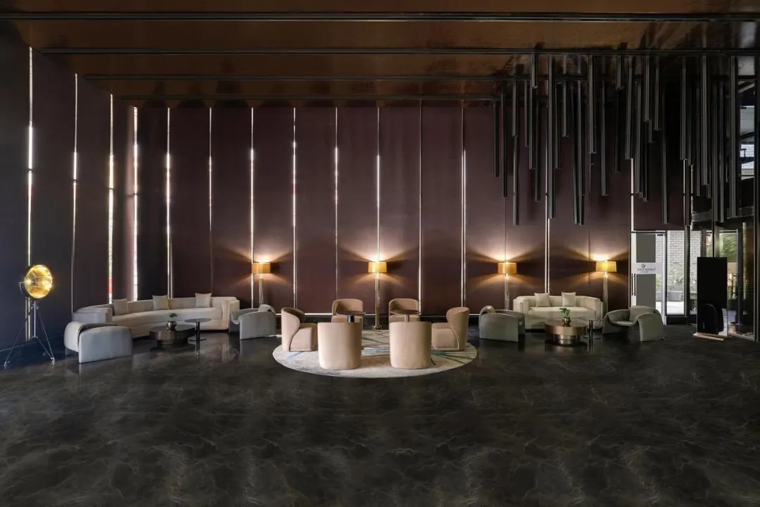 hotel with gym in lajpat nagar, hisar - lemon tree hotel hisar