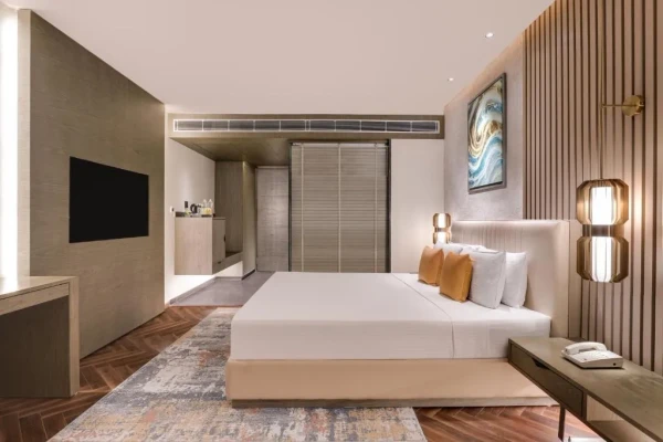 budget hotel in lajpat nagar, hisar - lemon tree hotel hisar