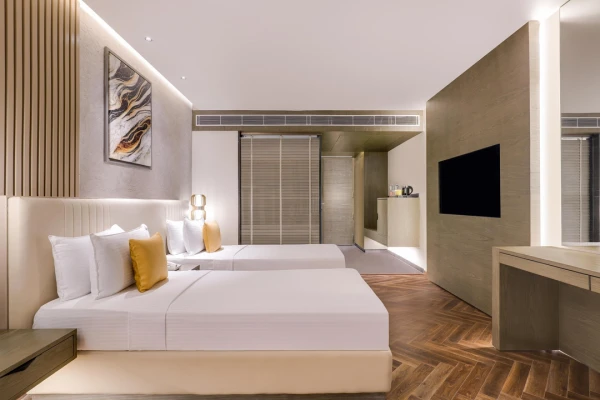 hotel in lajpat nagar, hisar for couples - lemon tree hotel hisar