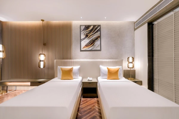 hotel with swimming pool in lajpat nagar, hisar - lemon tree hotel hisar